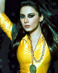 Minissha Lamba